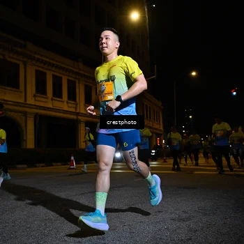 Runner Photo 5707598