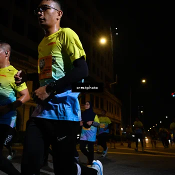 Runner Photo 5707599