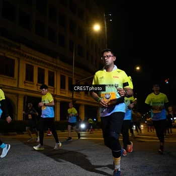 Runner Photo 5707601