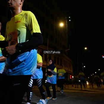 Runner Photo 5707602