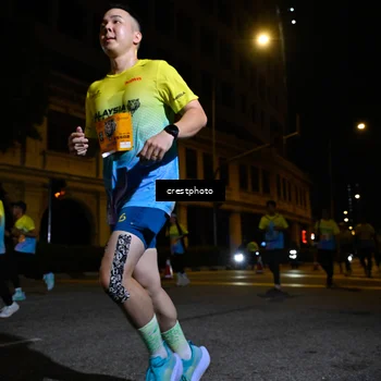Runner Photo 5707603