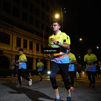 Runner Photo 5707604