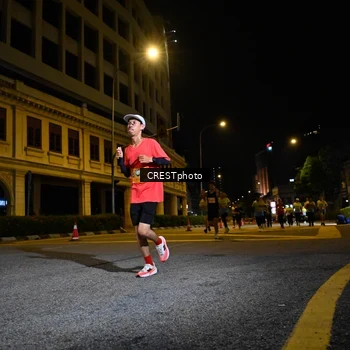 Runner Photo 5707605
