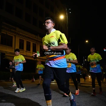 Runner Photo 5707606