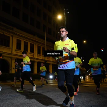 Runner Photo 5707607