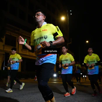 Runner Photo 5707609
