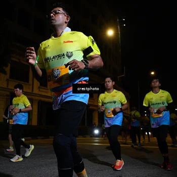 Runner Photo 5707610