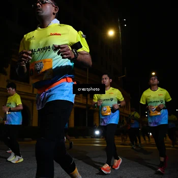 Runner Photo 5707612