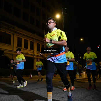 Runner Photo 5707613
