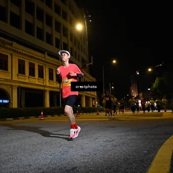 Runner Photo 5707614