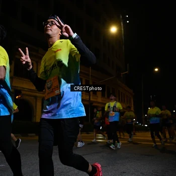 Runner Photo 5707617