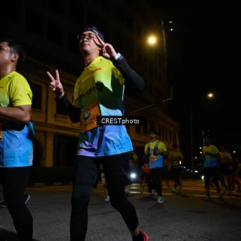 Runner Photo 5707618