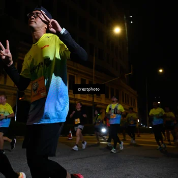 Runner Photo 5707619