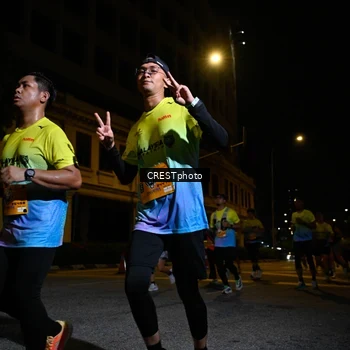 Runner Photo 5707620