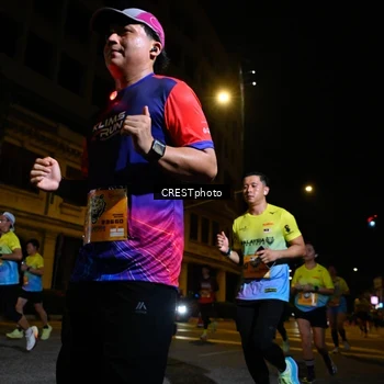 Runner Photo 5707622