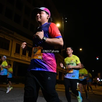 Runner Photo 5707623