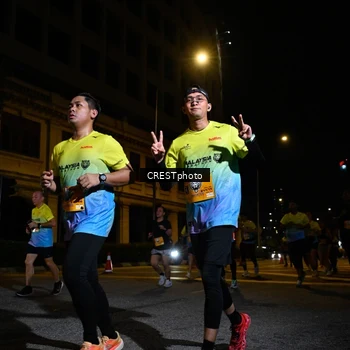 Runner Photo 5707624