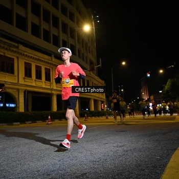 Runner Photo 5707625