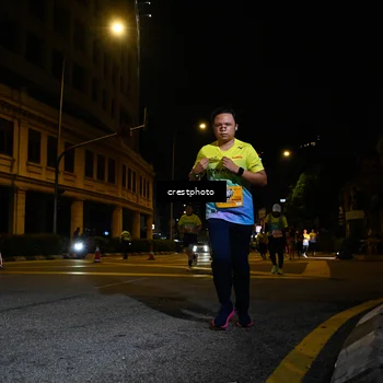 Runner Photo 5707627