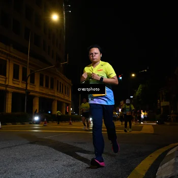 Runner Photo 5707628