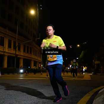 Runner Photo 5707629