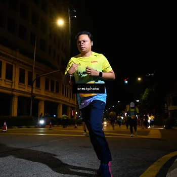 Runner Photo 5707630