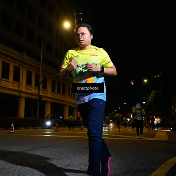 Runner Photo 5707631