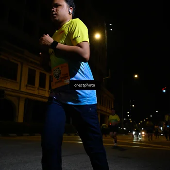 Runner Photo 5707632