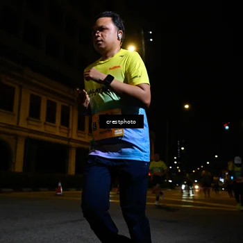 Runner Photo 5707633
