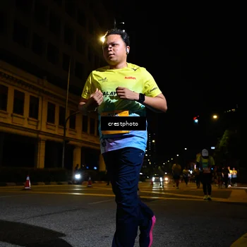 Runner Photo 5707635
