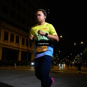Runner Photo 5707636