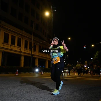 Runner Photo 5707638