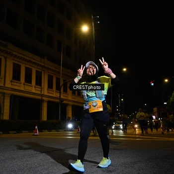 Runner Photo 5707639