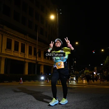 Runner Photo 5707640