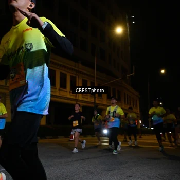 Runner Photo 5707641