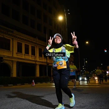 Runner Photo 5707642