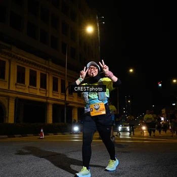 Runner Photo 5707643