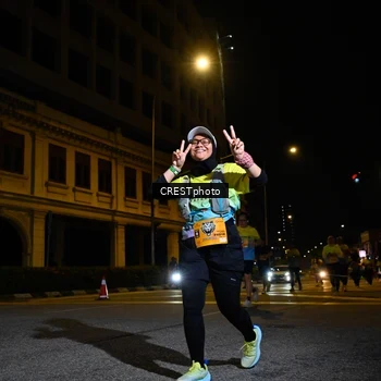 Runner Photo 5707644