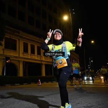 Runner Photo 5707645
