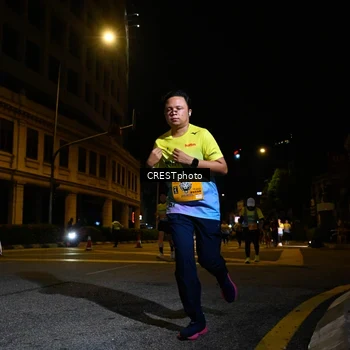 Runner Photo 5707646
