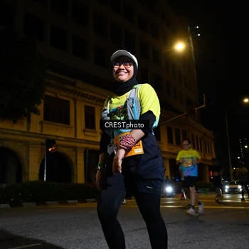 Runner Photo 5707647