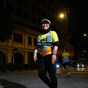 Runner Photo 5707648