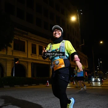 Runner Photo 5707649