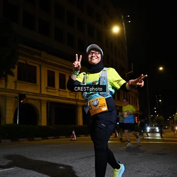 Runner Photo 5707650
