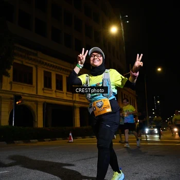 Runner Photo 5707651