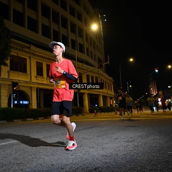 Runner Photo 5707652