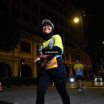 Runner Photo 5707653