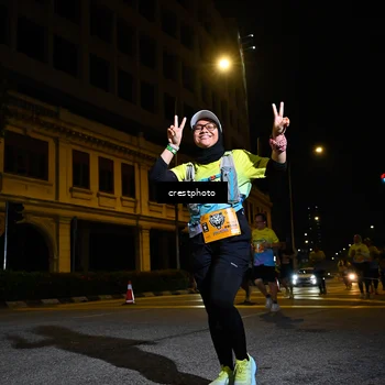 Runner Photo 5707654