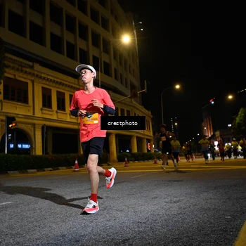 Runner Photo 5707655