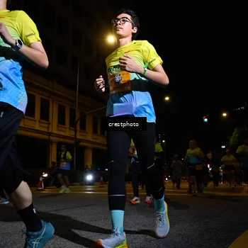 Runner Photo 5707656